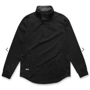 BYLT Premium Basics Elite+ Fairway Drop-Cut Pullover